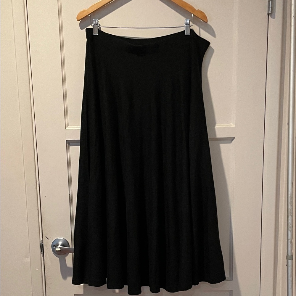 Women's A Line Skirt